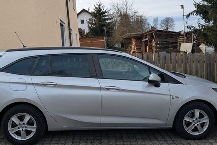 Opel Astra 46.344 km 11.500 € Egenhofen 82281