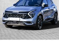 Gebrauchtwagen Kia Sportage