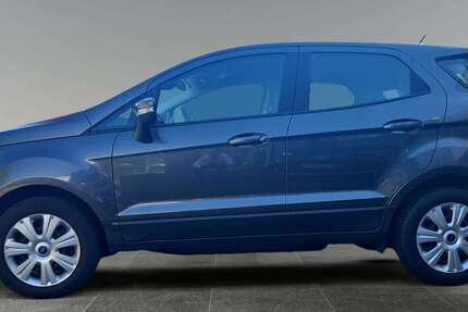 Ford EcoSport 37.100 km 13.900 € Kiel 24148