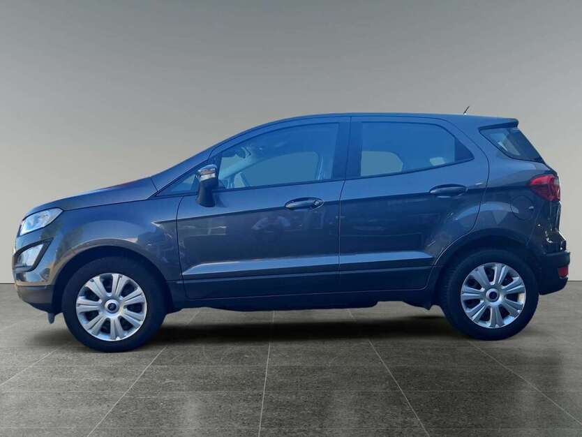 Ford EcoSport 37.100 km 13.900 € Kiel 24148
