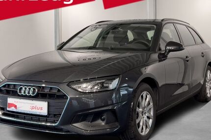 Audi A4 9.269 km 36.890 € Rostock 18059