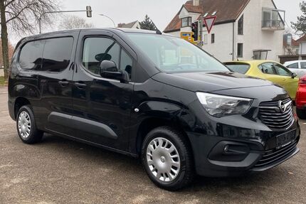 Opel Combo 205.000 km 9.790 &euro; Ingolstadt 85057