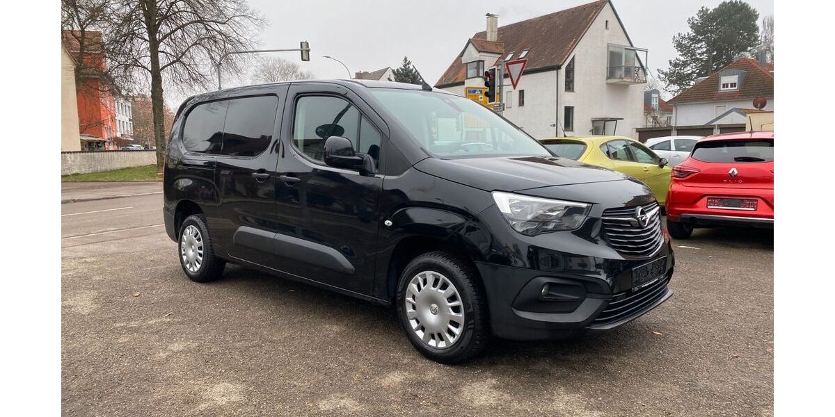 Opel Combo 205.000 km 9.790 &euro; Ingolstadt 85057