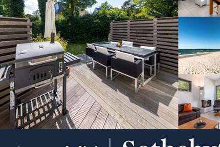 Wohnung Juliusruh Juliusruh - 4 Zimmer, 95 m&sup2;, 505.000&euro; | Angebot:22377924