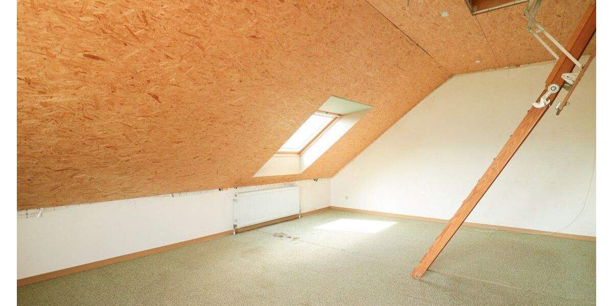 Erbpacht mit Potenzial: Geräumiges Haus für Handwerker 6 zimmer