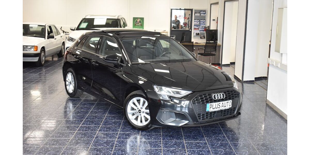 Audi A3 132.712 km 18.870 &euro; Nürnberg 90431