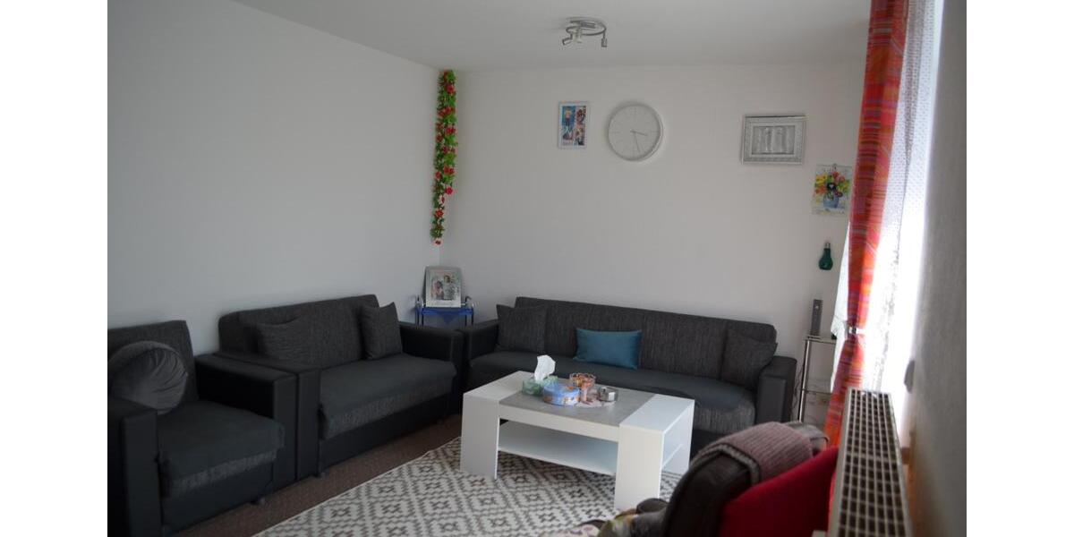 Dachgeschoßwohnung Vöhringen - 4.5 Zimmer, 98 m&sup2;, 880&euro; | Angebot:25086690