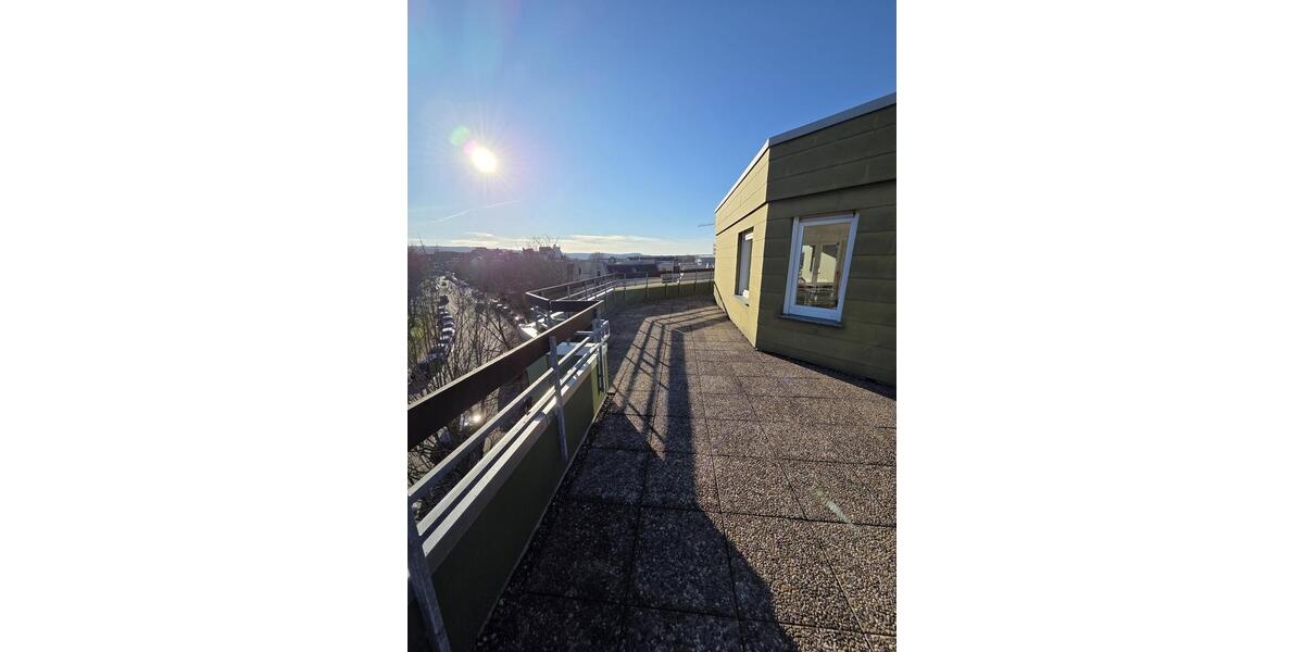 Einfamilienhaus Stuttgart Stuttgart-West - 2.5 Zimmer, 75 m&sup2;, 1.050&euro; | Angebot:25444736