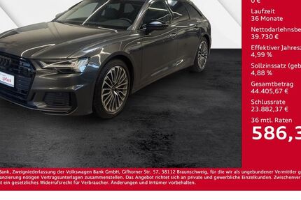Audi A6 72.332 km 39.730 &euro; Giessen 35394