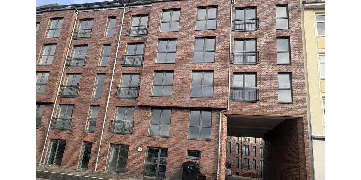 Etagenwohnung Kiel Südfriedhof - 3 Zimmer, 91 m&sup2;, 1.740&euro; | Angebot:26704518