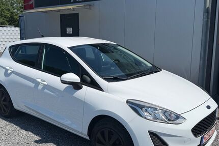 Ford Fiesta 64.000 km 10.699 &euro; Wadern 66687