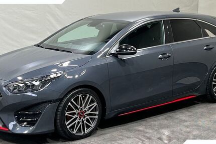 Kia pro ceed / ProCeed 29.099 km 27.830 € Herzberg 04916
