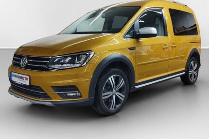 VW Caddy 77.150 km 21.490 &euro; Suhl 98529