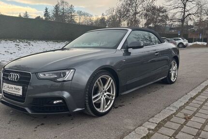 Audi A5 148.000 km 16.490 &euro; Pfaffenhofen an der ilm 85276