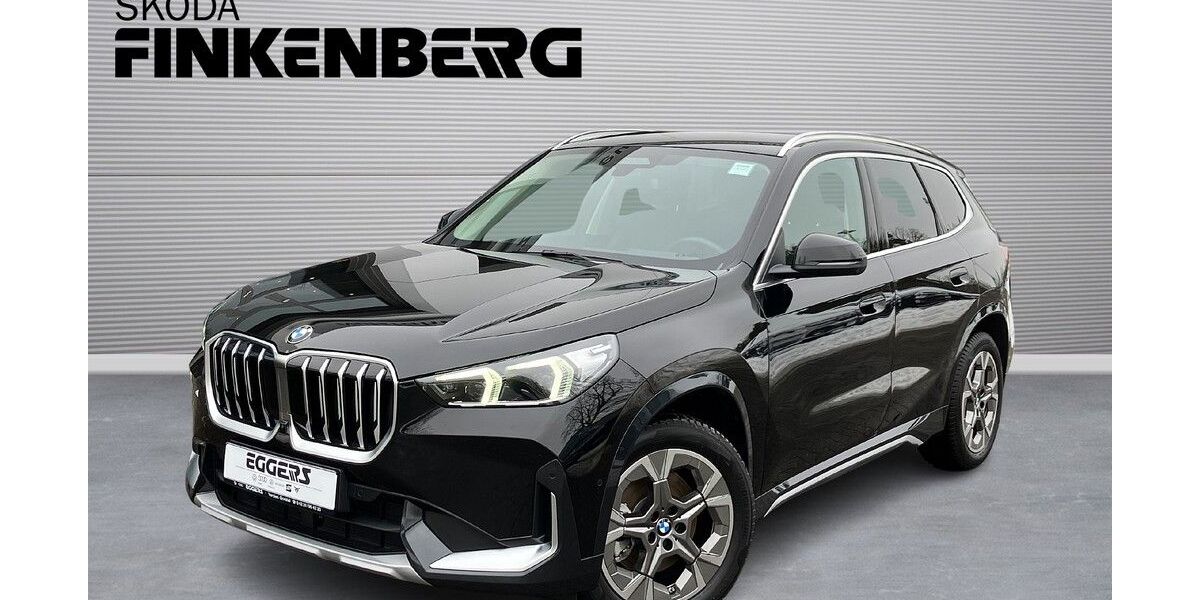 BMW X1 6.400 km 42.980 &euro; Verden 27283