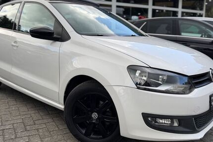 VW Polo 123.000 km 8.990 &euro; Bad Saarow 15526