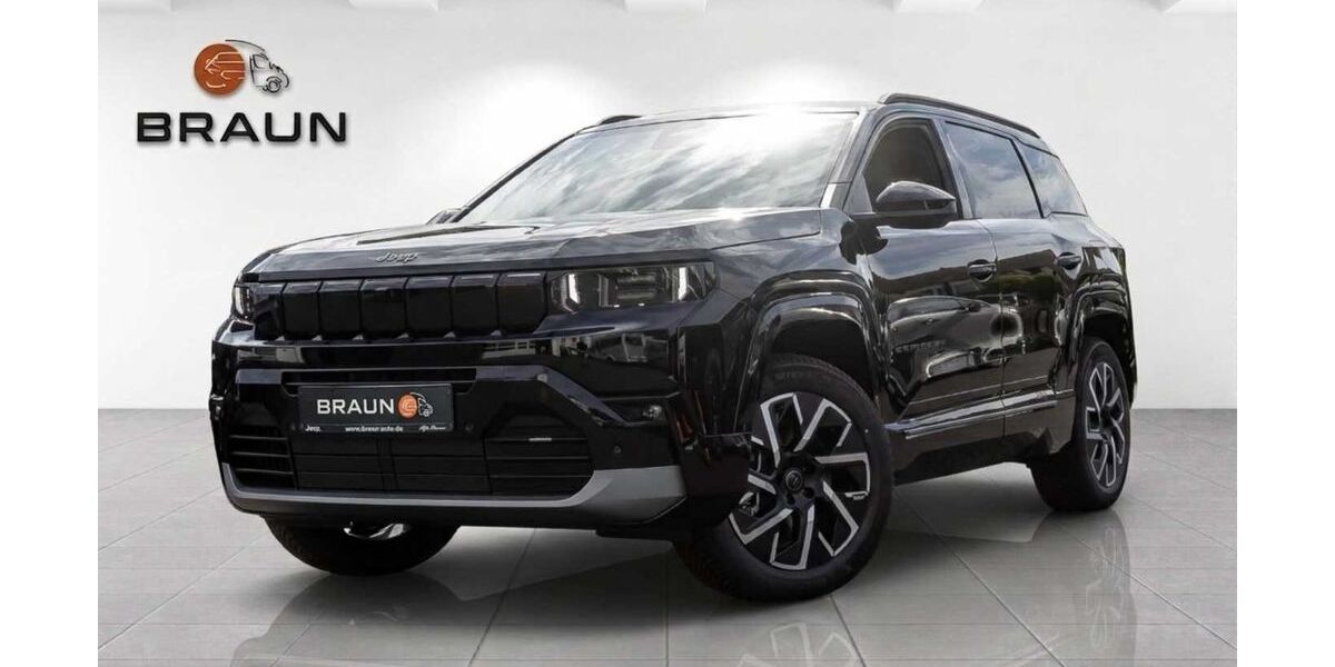 Jeep Compass 1.500 km 48.850 &euro; Koblenz 56070