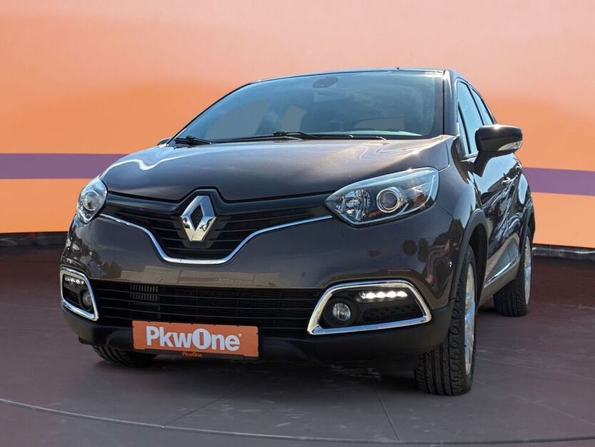 Captur