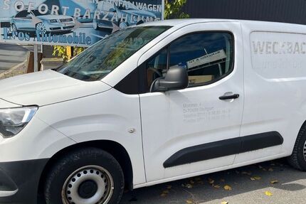 Opel Combo 151.500 km 9.000 € Hersbruck 91217