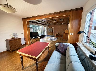 VIEL PLATZ MIT BLICK AUF DIE SCHLEI - Einfamilienhaus Fahrdorf | Angebot:26199667