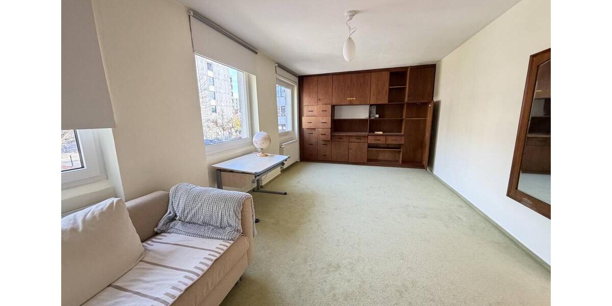 Großzügiges Haus mit Garten und Einbauküche in zentraler Lage zu vermieten 6 zimmer