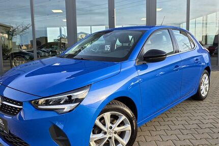 Opel Corsa 81.390 km 11.199 &euro; Damme 49401