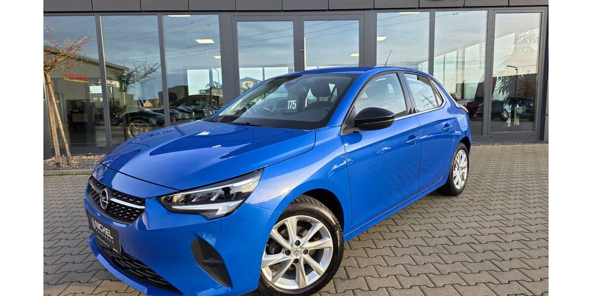 Opel Corsa 81.390 km 11.199 &euro; Damme 49401