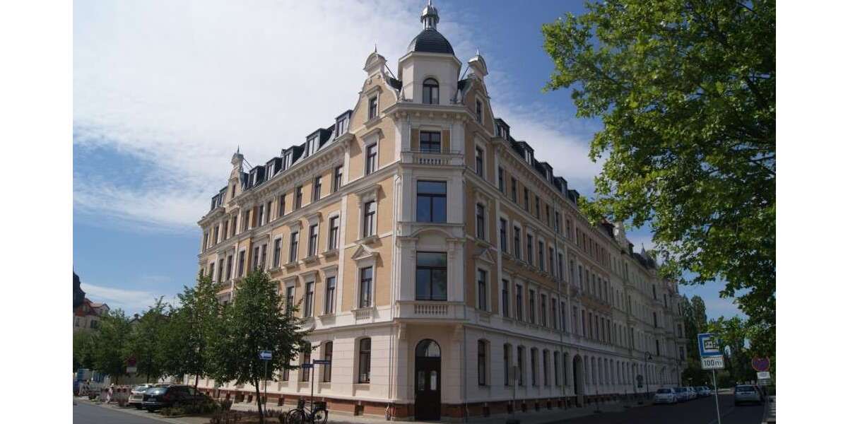 Etagenwohnung Markranstädt - 4 Zimmer, 126 m&sup2;, 1.256&euro; | Angebot:26981464