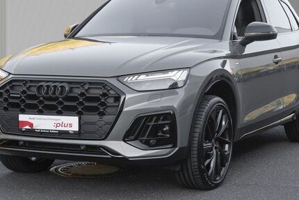 Audi Q5 20.314 km 49.980 € Koblenz 56070