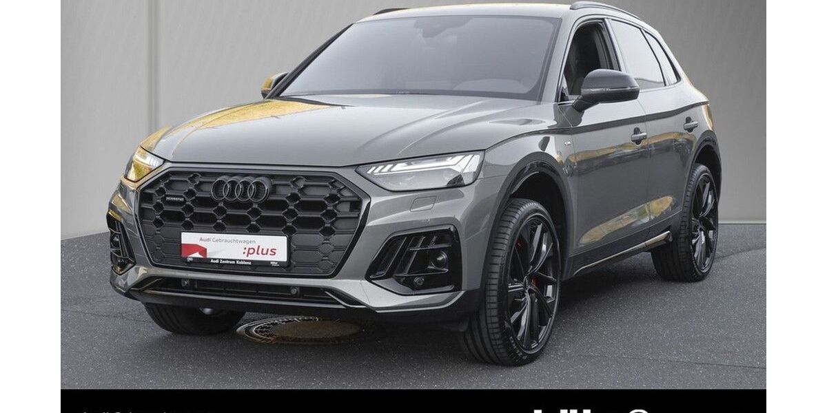 Audi Q5 20.314 km 49.980 € Koblenz 56070