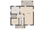 Mehrfamilienhaus, Wohnhaus Kaufungen Oberkaufungen - 7 Zimmer, 169 m&sup2;, 350.000&euro; | Angebot:26833778