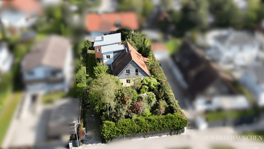 Grundstück zu verkaufen in Gräfelfing 1.275.000 € 941 m² zimmer
