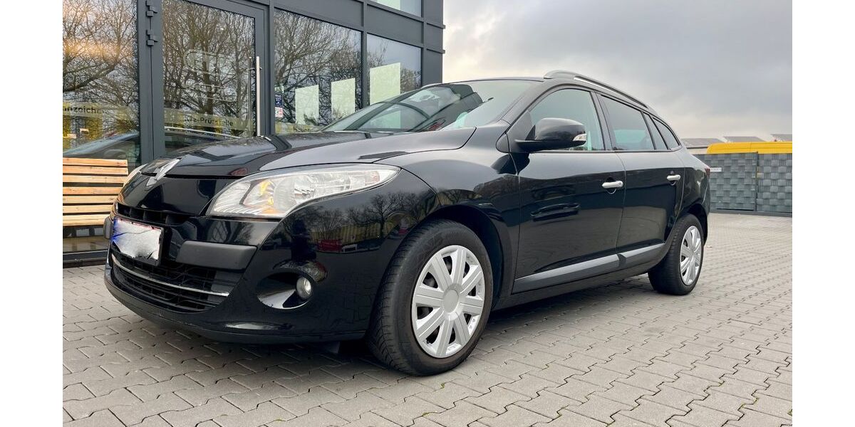 Renault Megane 171.434 km 2.980 &euro; Bochum 44894