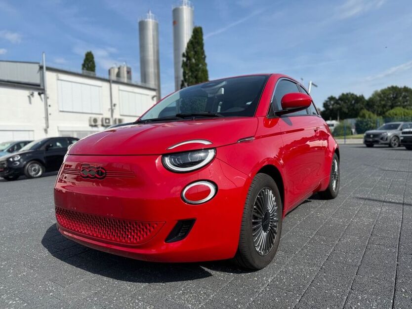 500e