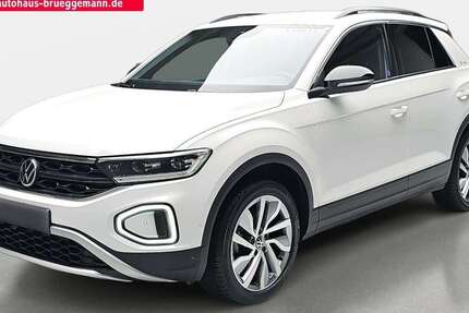 VW T-Roc 22.880 km 29.490 &euro; Rheine 48432