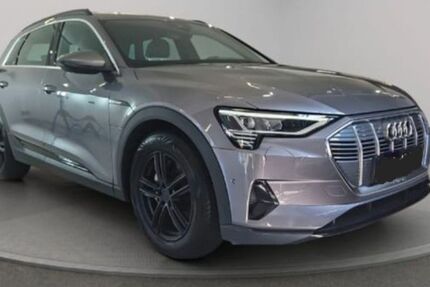 Audi e-tron 112.000 km 27.000 &euro; Tauberbischofsheim 97941