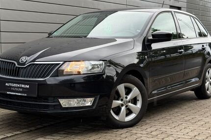 Skoda Fabia 111.986 km 8.990 &euro; Husum 25813