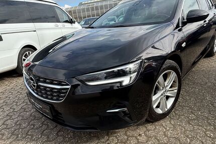 Opel Insignia 162.536 km 13.999 &euro; Vreden 48691