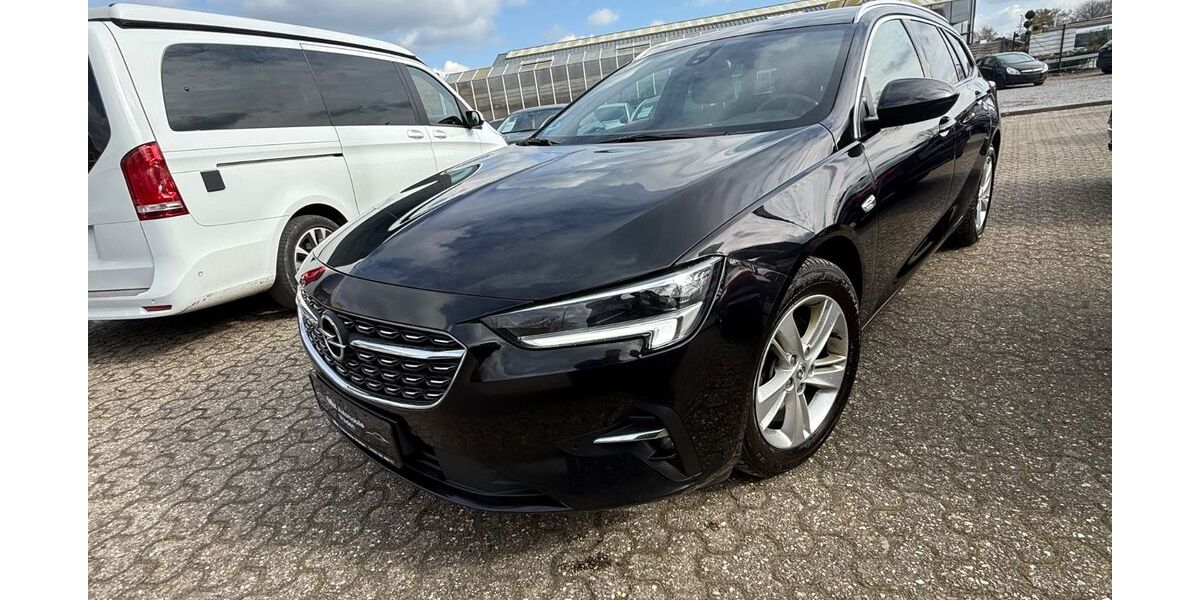 Opel Insignia 162.536 km 13.999 &euro; Vreden 48691