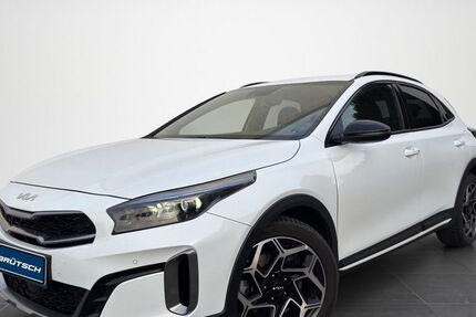 Kia XCeed 34.700 km 26.880 &euro; Tuttlingen 78532