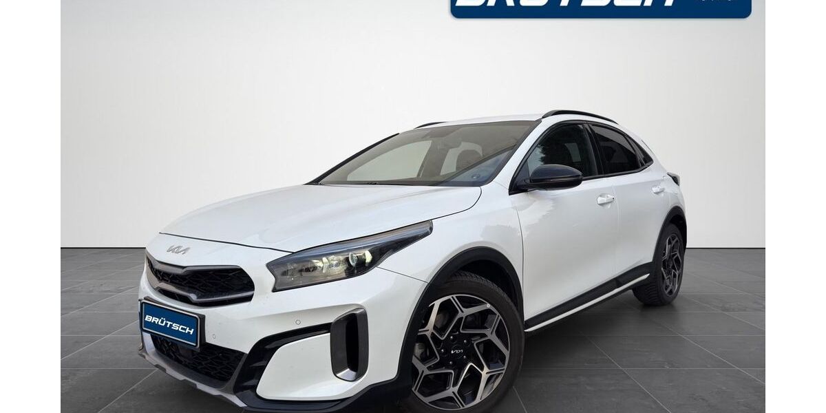 Kia XCeed 34.700 km 27.480 &euro; Tuttlingen 78532