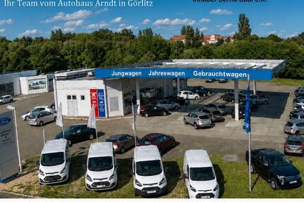 Ford Focus 82.000 km 15.390 &euro; Görlitz 02827