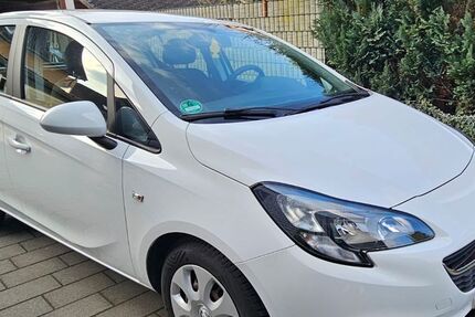 Opel Corsa 74.000 km 6.900 &euro; Paderborn 33106