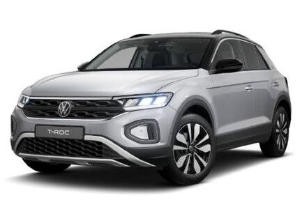 VW T-Roc 10.906 km 29.950 &euro; Dresden 01067