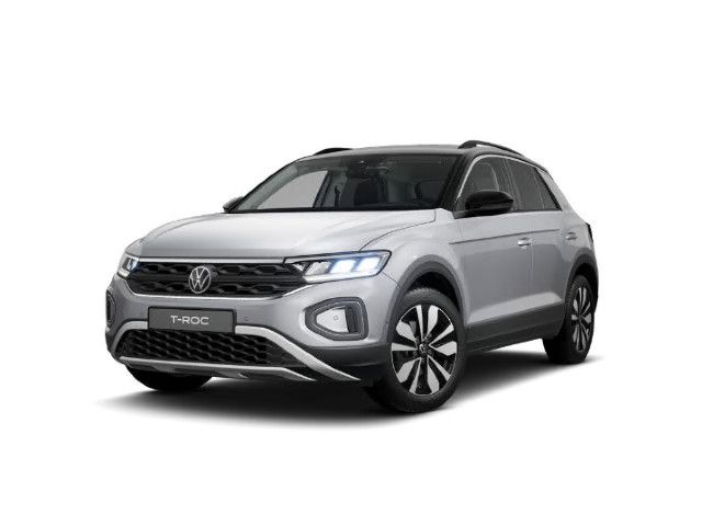 VW T-Roc 10.906 km 29.950 &euro; Dresden 01067