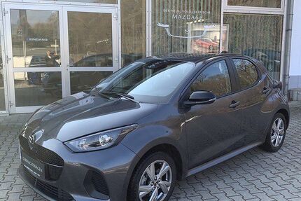 Mazda 2 Hybrid 15.408 km 19.980 &euro; Schmölln 04626