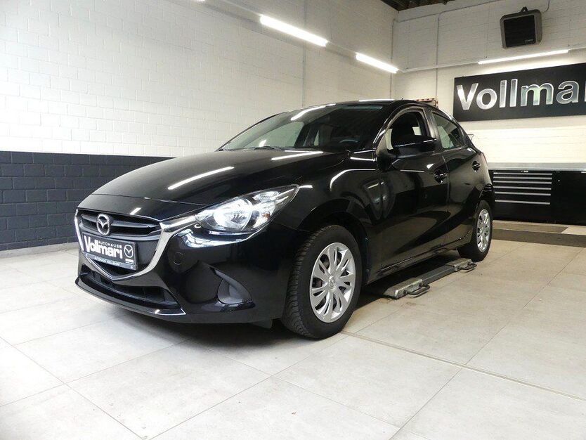 Mazda 2 70.200 km 10.990 € Paderborn 33106