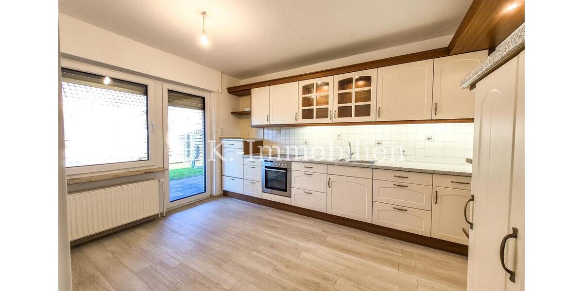 Erdgeschoßwohnung Rhauderfehn - 3 Zimmer, 110 m&sup2;, 880&euro; | Angebot:25803533