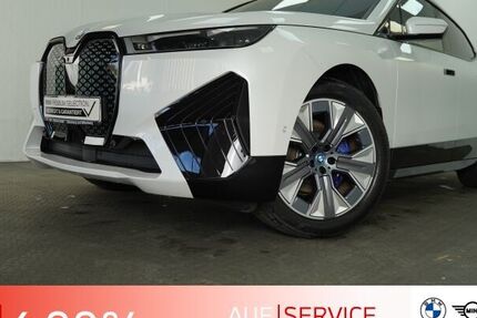 BMW iX 7.900 km 49.380 &euro; Miltenberg 63897