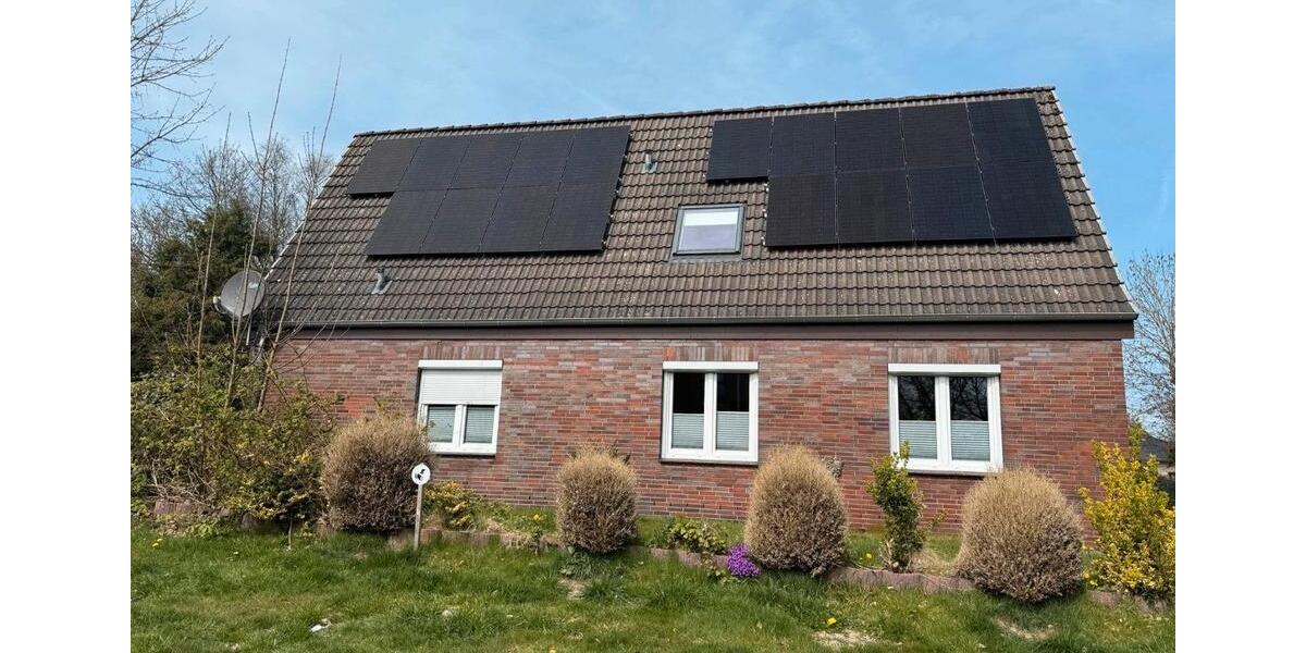 Einfamilienhaus Cuxhaven Groden - 4 Zimmer, 115 m&sup2;, 300.000&euro; | Angebot:27120559